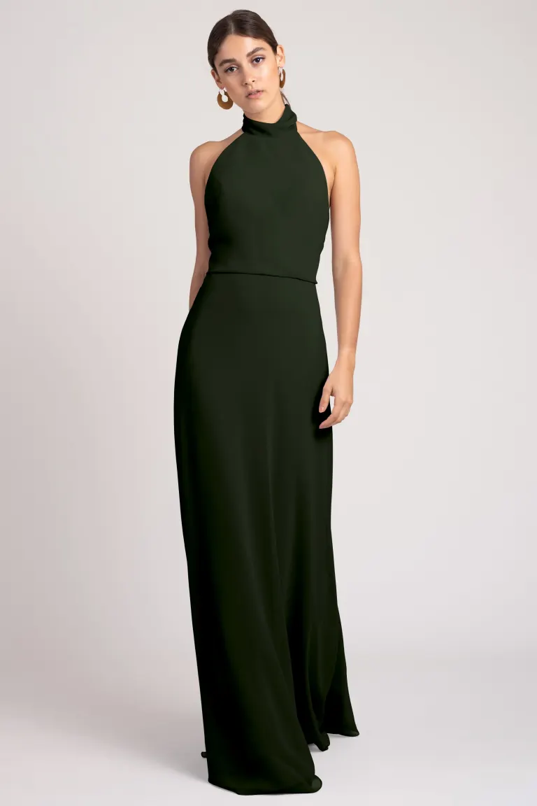 Jenny Yoo Bridesmaid Dress Brett - Image 56
