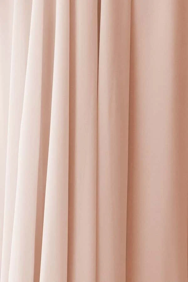 Jenny Yoo Luxe Chiffon Swatch Card - Image 3