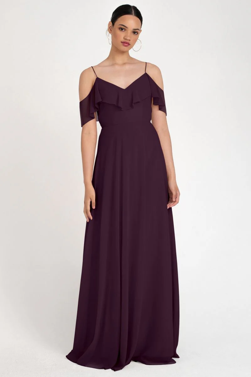 Jenny Yoo Bridesmaid Dress Mila - Image 28