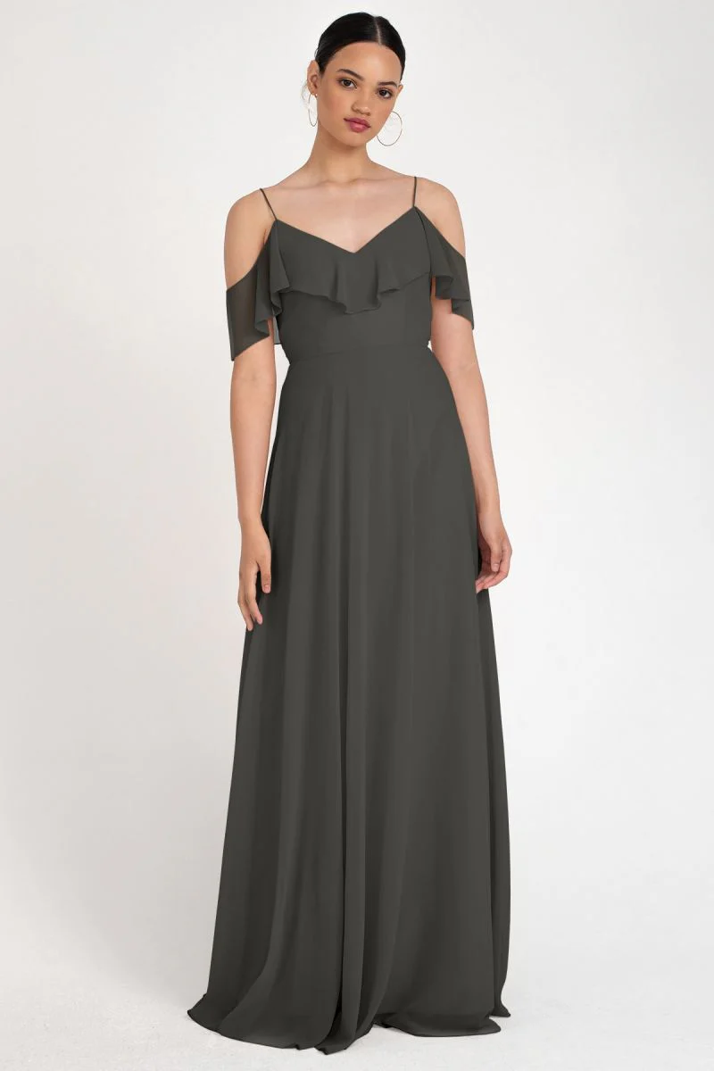 Jenny Yoo Bridesmaid Dress Mila - Image 33