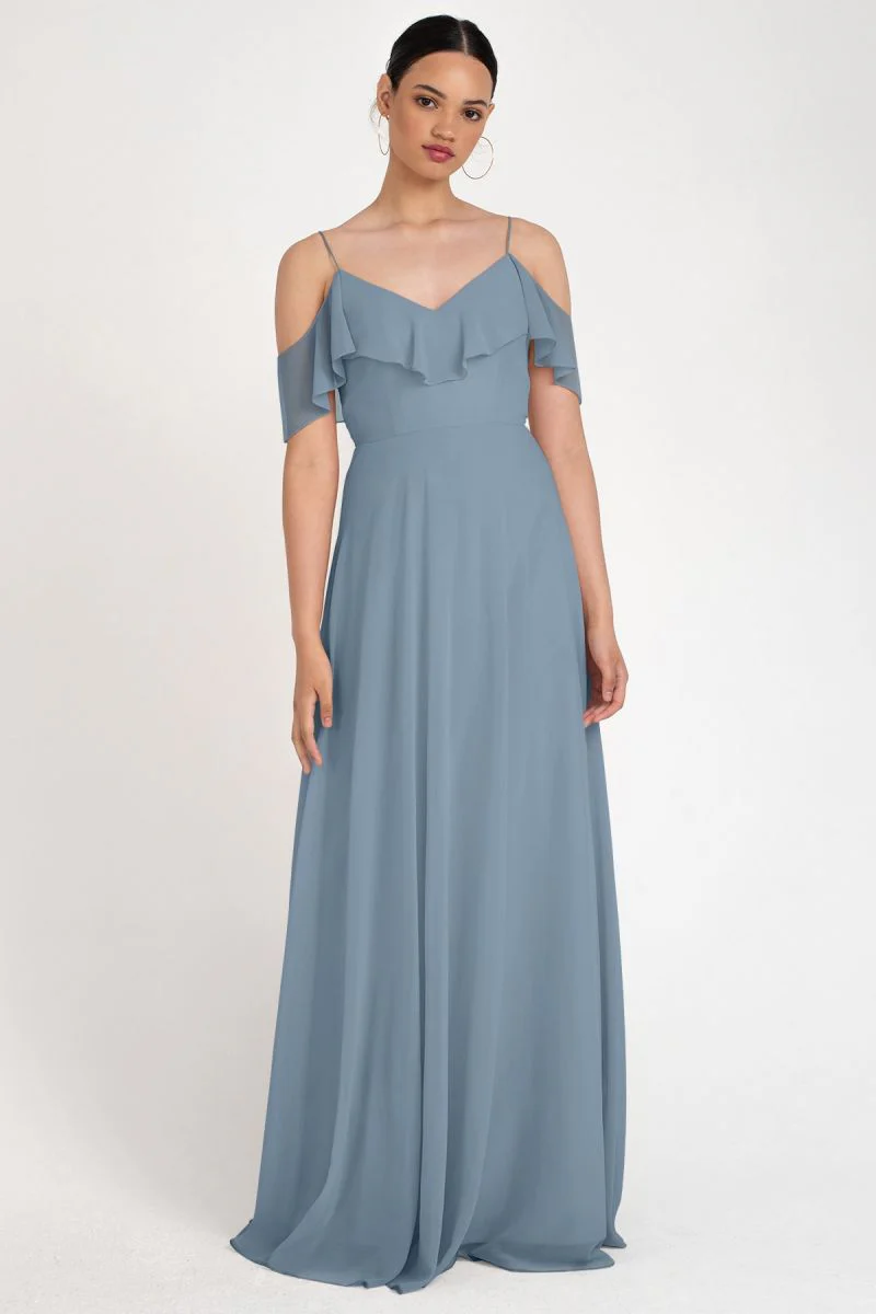 Jenny Yoo Bridesmaid Dress Mila - Image 39