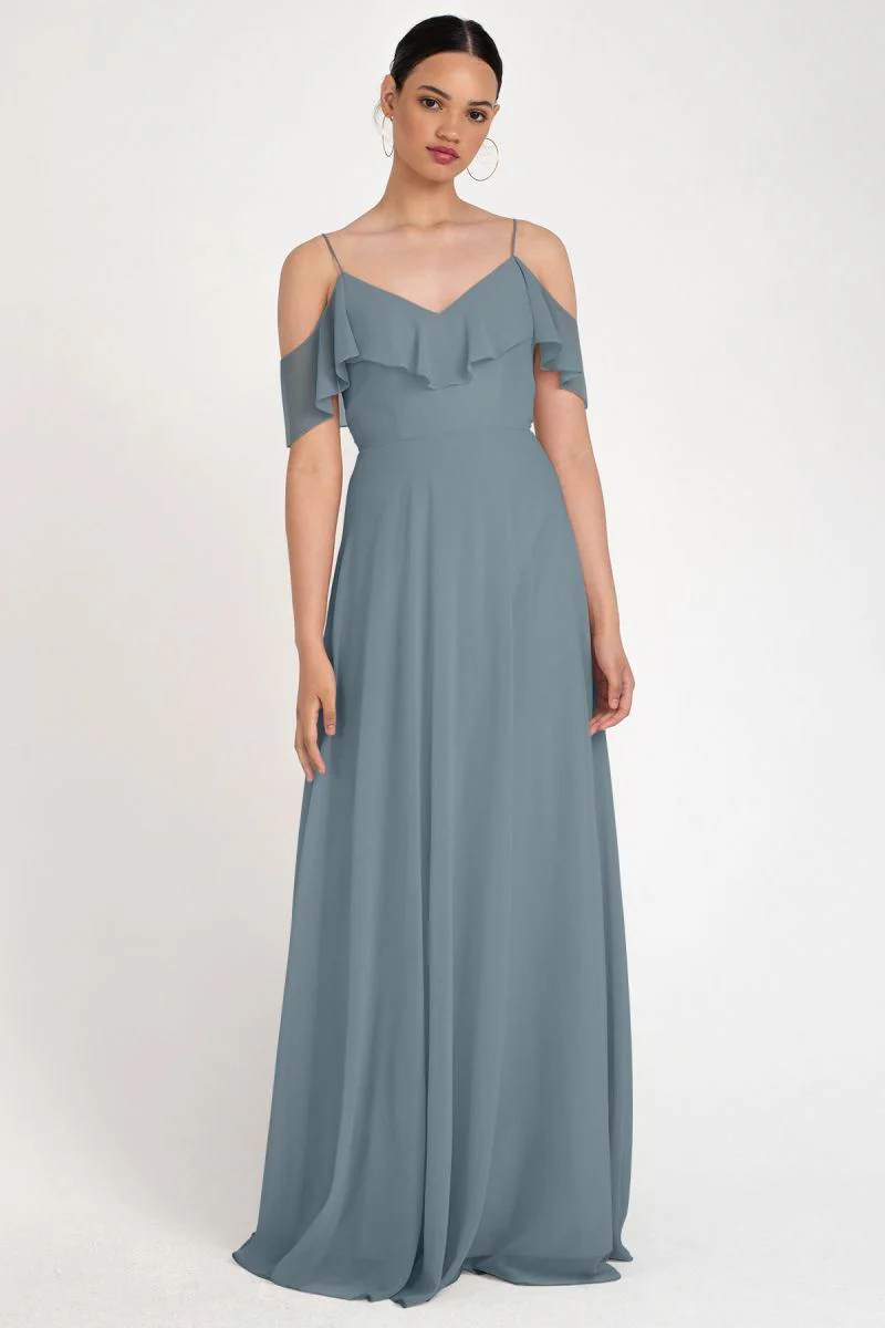 Jenny Yoo Bridesmaid Dress Mila - Image 41