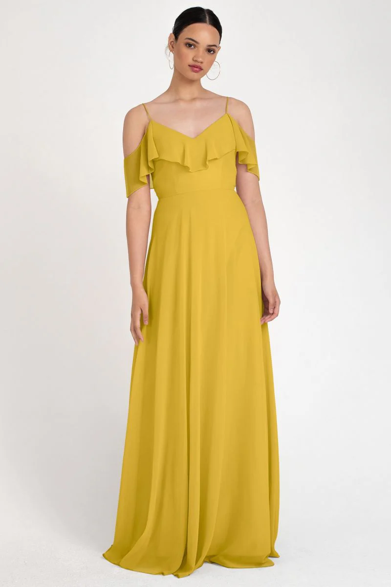 Jenny Yoo Bridesmaid Dress Mila - Image 56