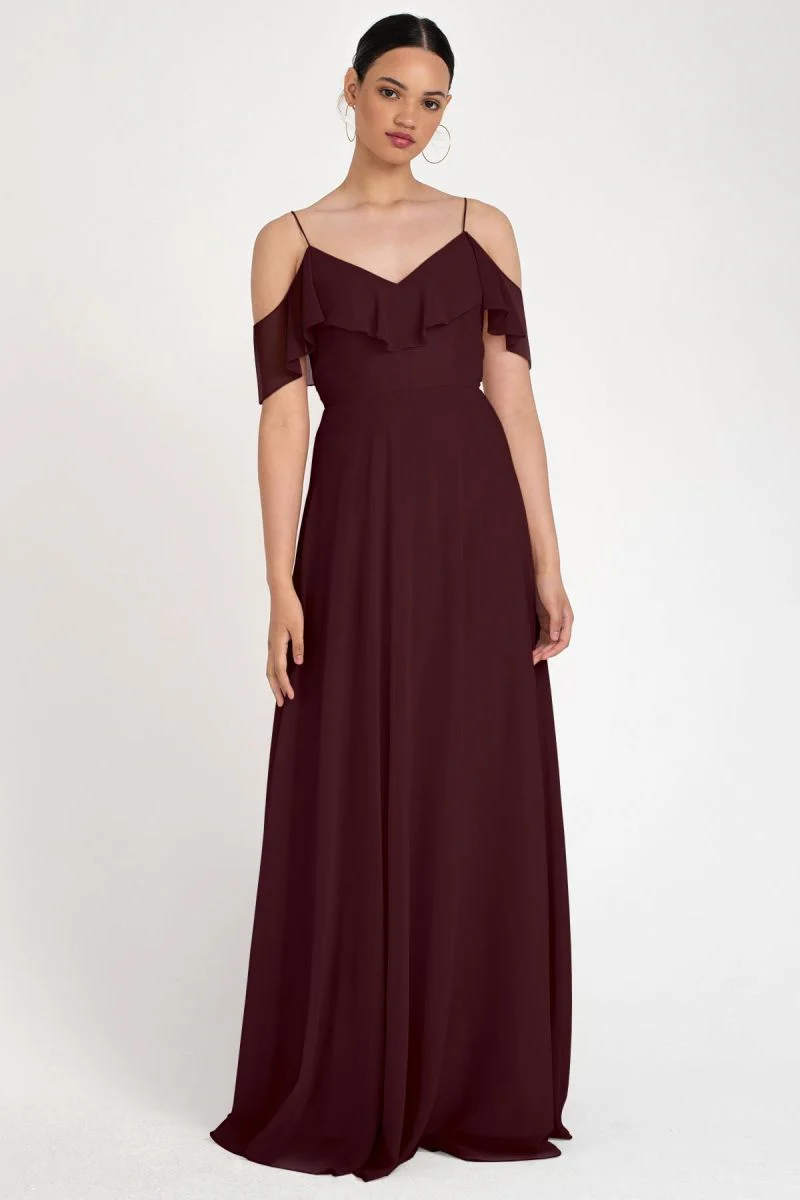 Jenny Yoo Bridesmaid Dress Mila - Image 6