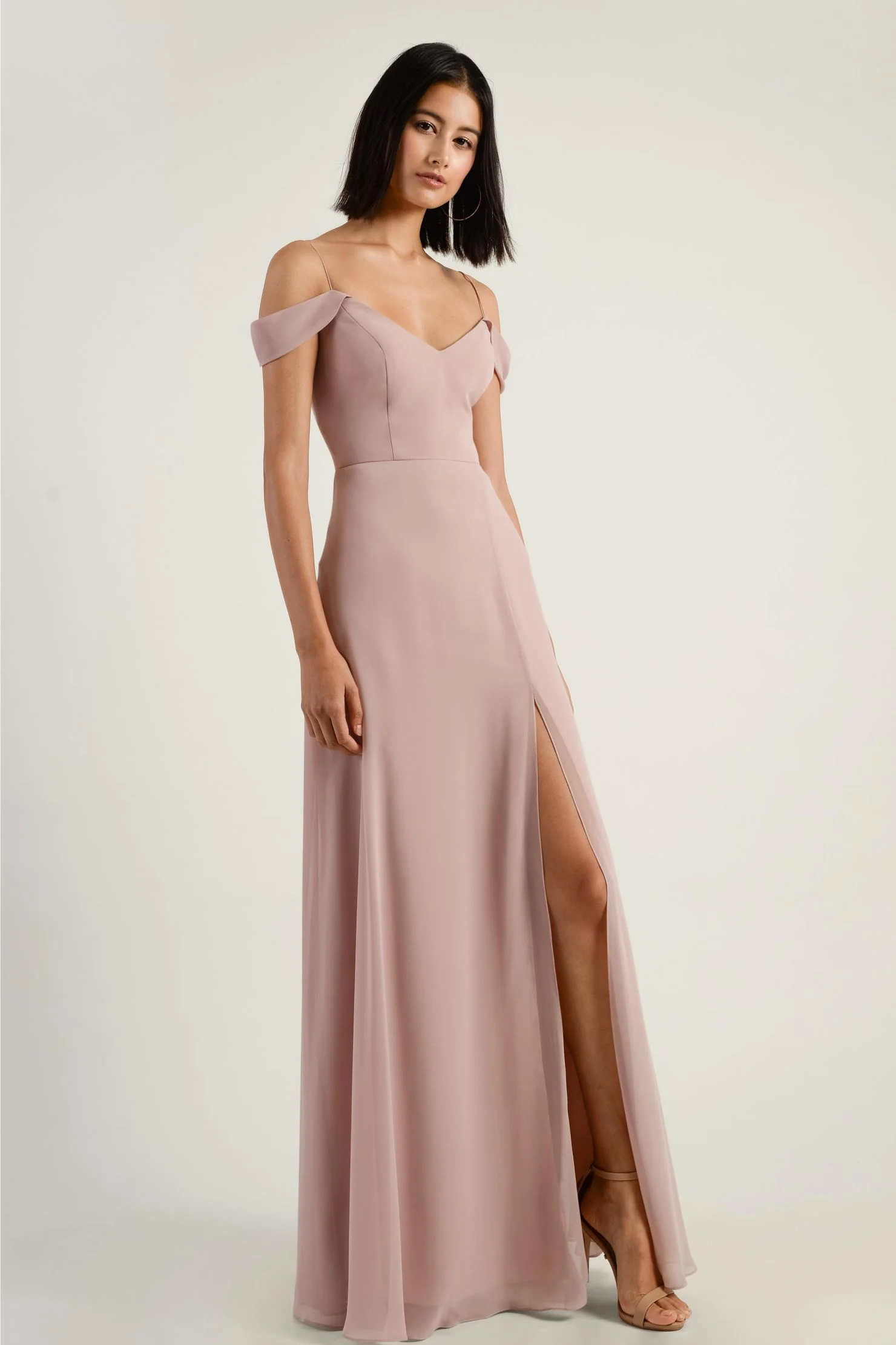 Jenny Yoo Bridesmaid Dress Priya - Image 10