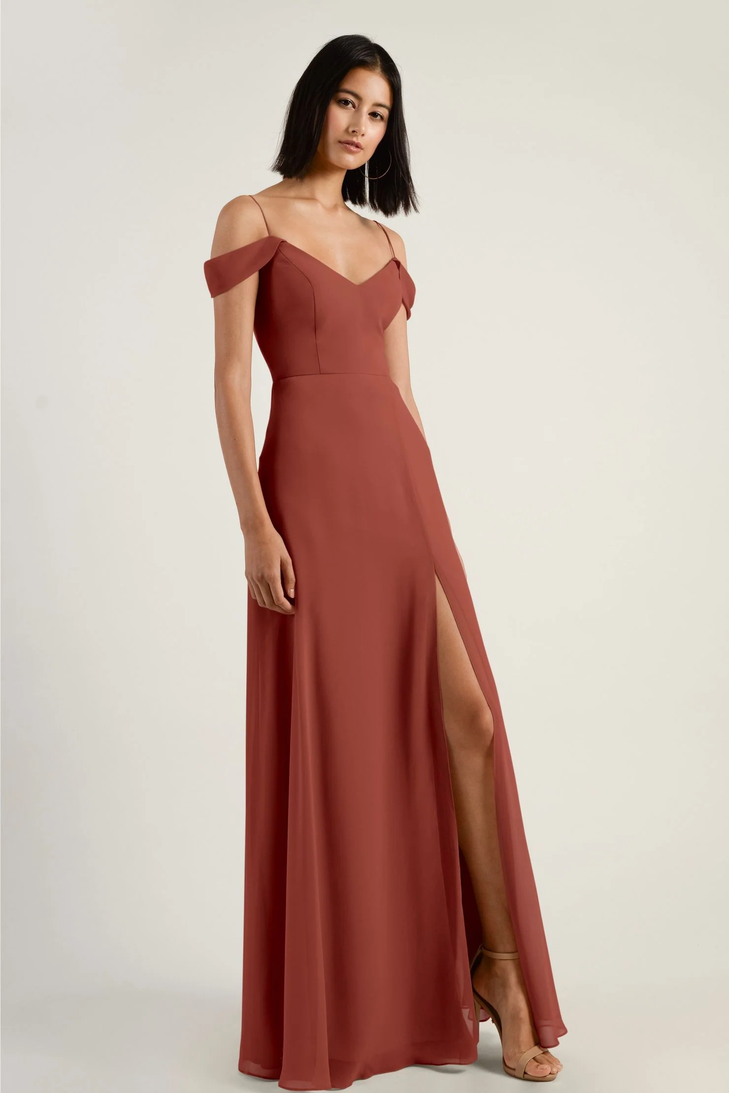 Jenny Yoo Bridesmaid Dress Priya - Image 14