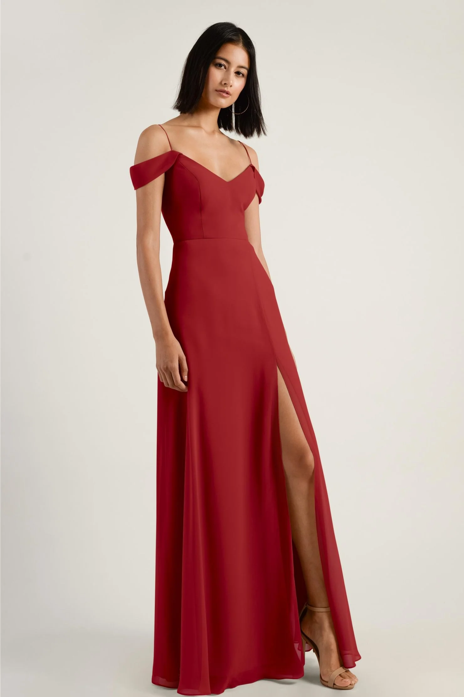 Jenny Yoo Bridesmaid Dress Priya - Image 15