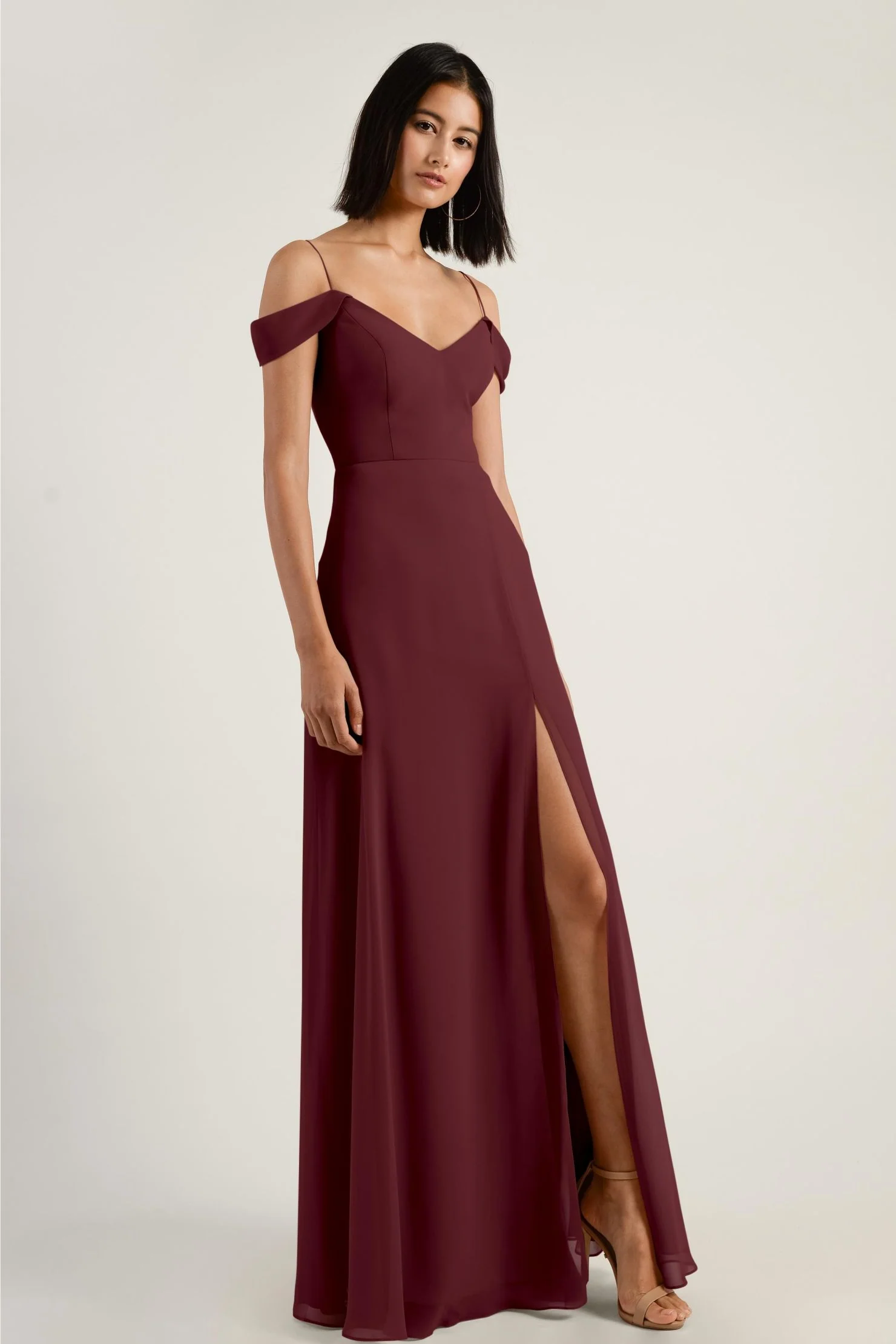 Jenny Yoo Bridesmaid Dress Priya - Image 17