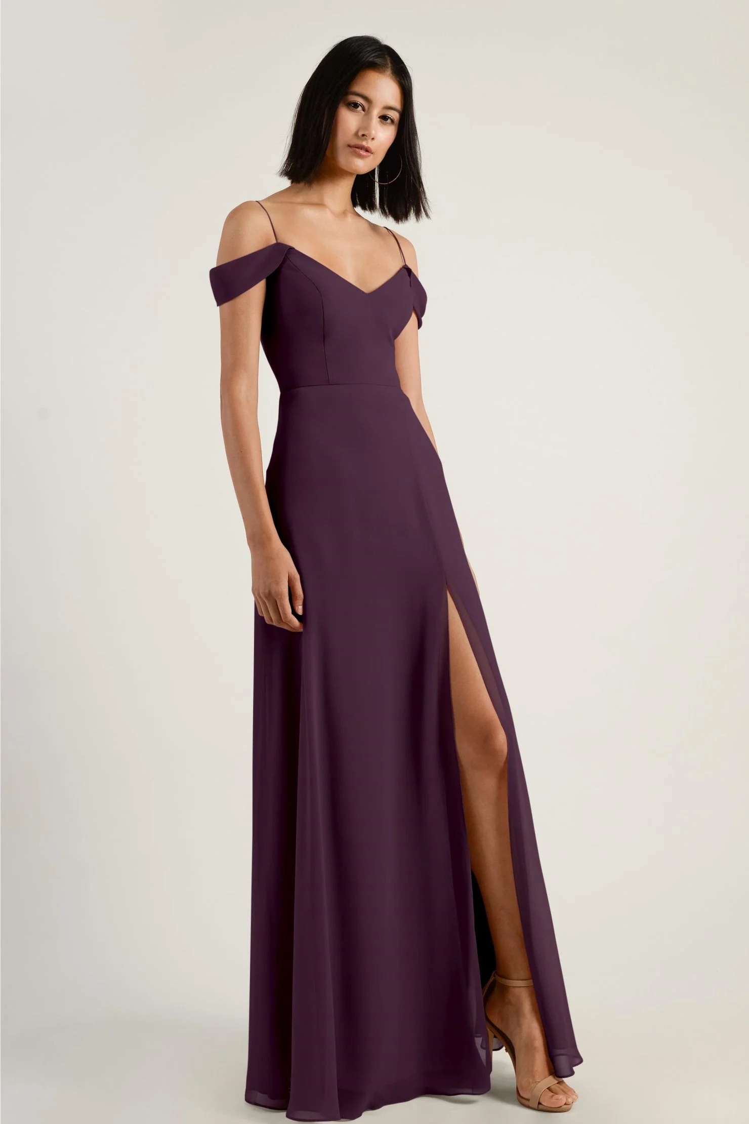 Jenny Yoo Bridesmaid Dress Priya - Image 18