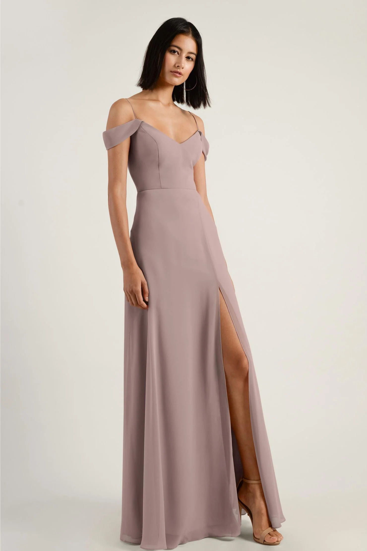 Jenny Yoo Bridesmaid Dress Priya - Image 21