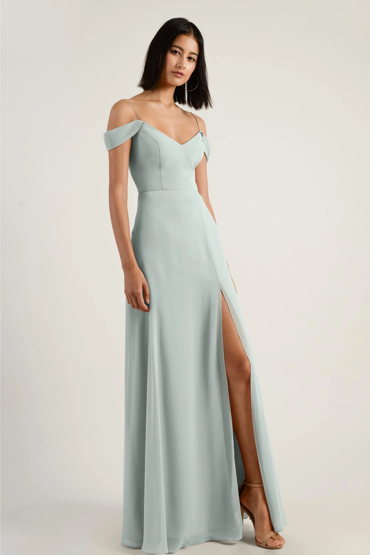 Jenny Yoo Bridesmaid Dress Priya - Image 24