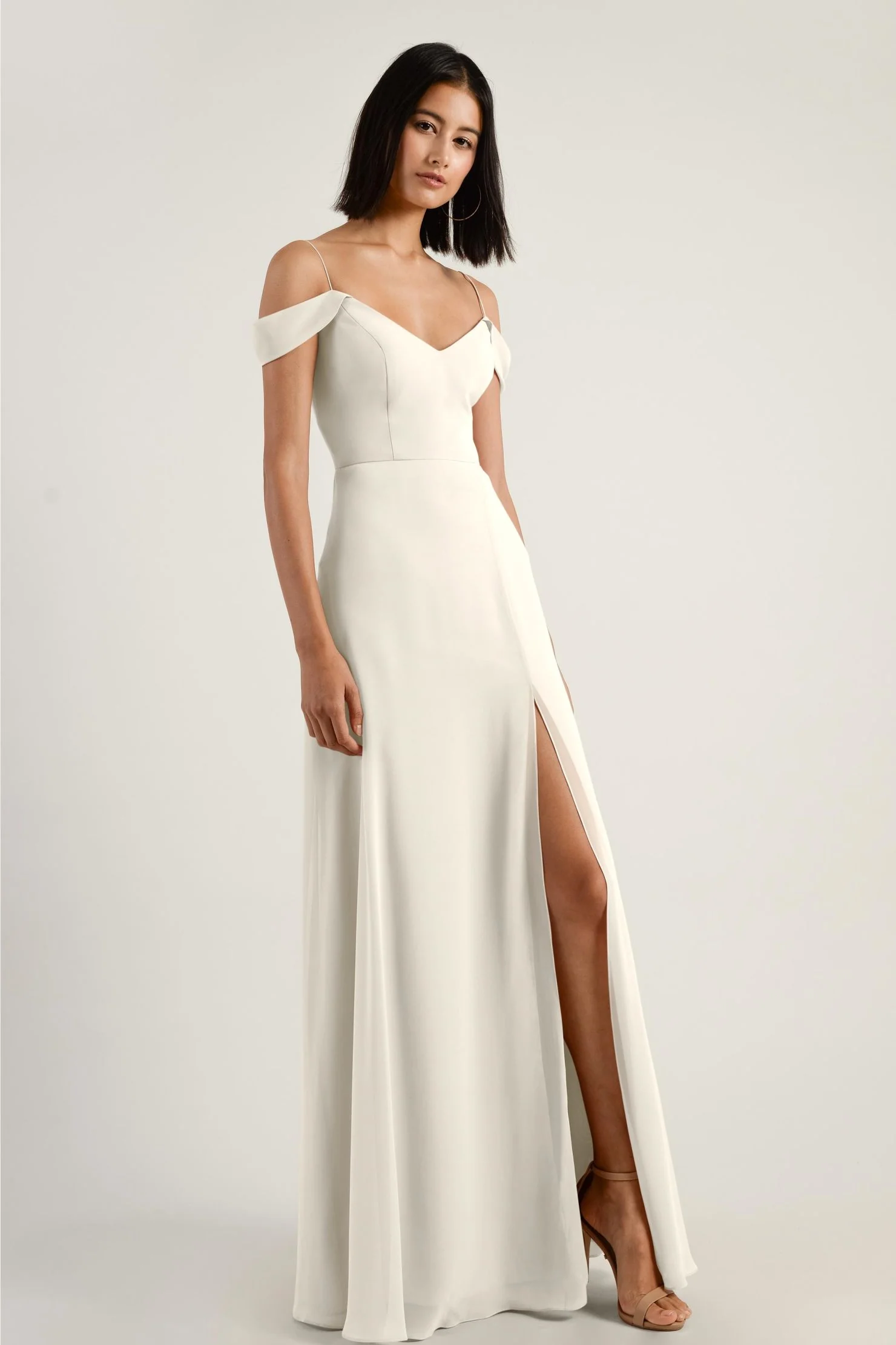 Jenny Yoo Bridesmaid Dress Priya - Image 3