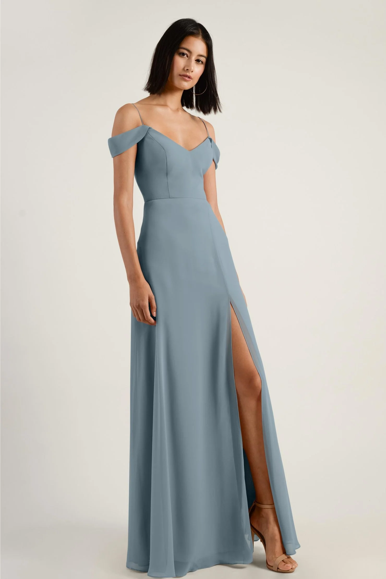 Jenny Yoo Bridesmaid Dress Priya - Image 30