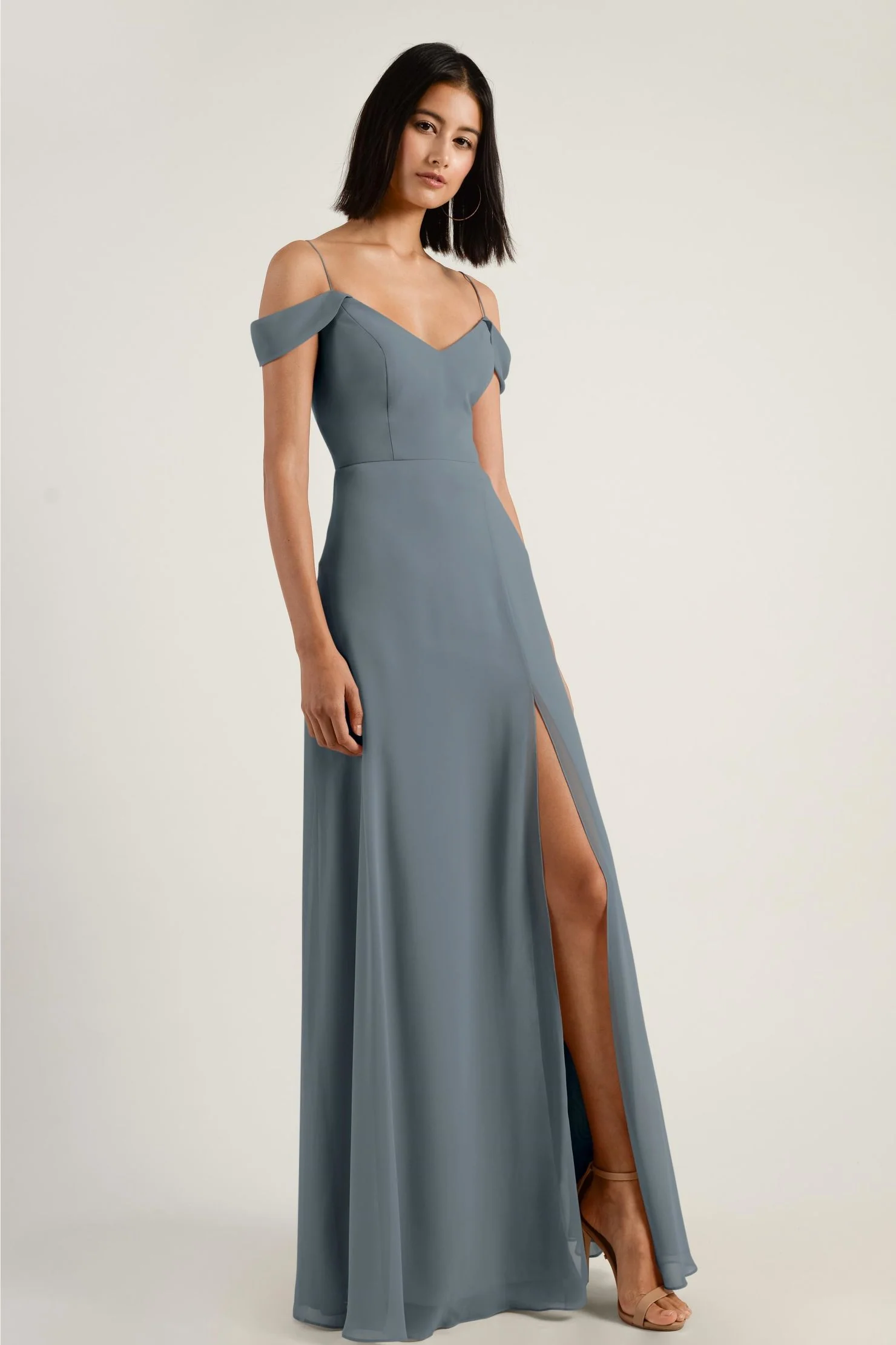 Jenny Yoo Bridesmaid Dress Priya - Image 32