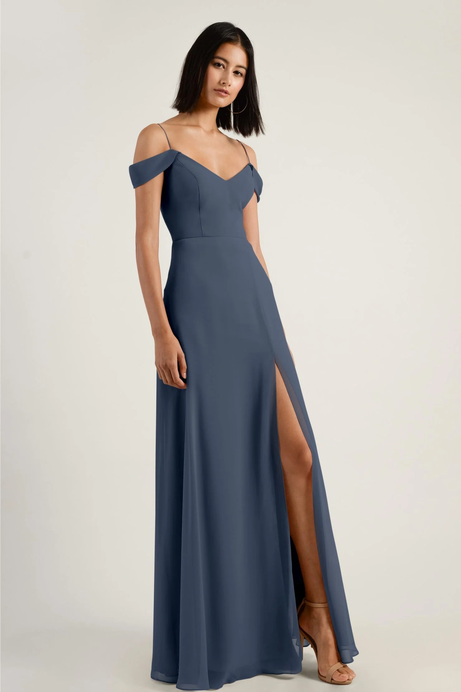 Jenny Yoo Bridesmaid Dress Priya - Image 33