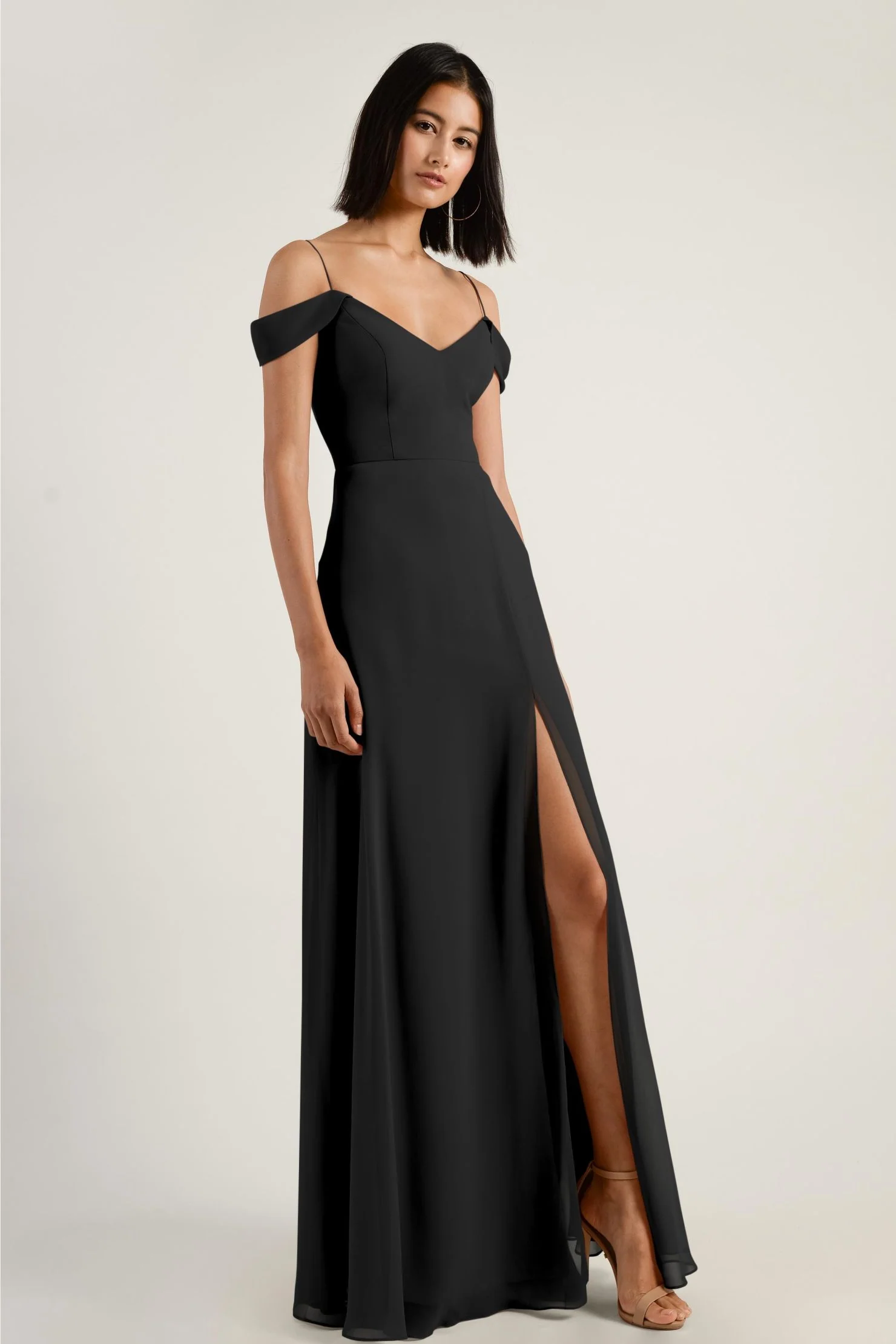 Jenny Yoo Bridesmaid Dress Priya - Image 35