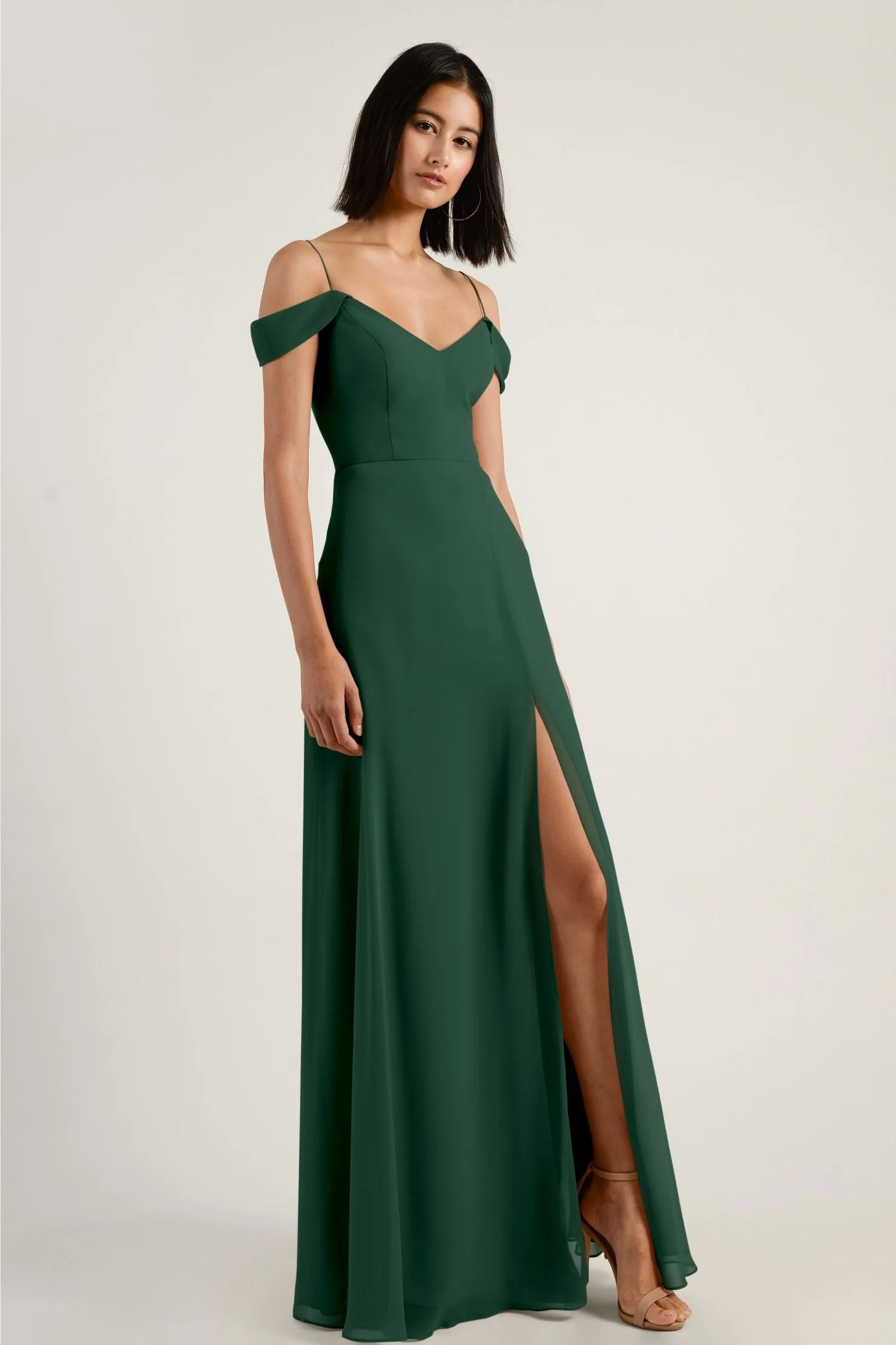 Jenny Yoo Bridesmaid Dress Priya - Image 38