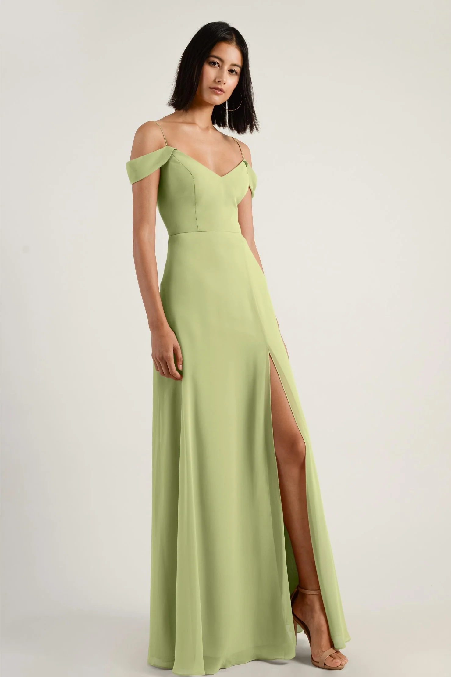 Jenny Yoo Bridesmaid Dress Priya - Image 40