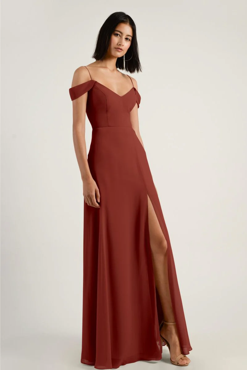 Jenny Yoo Bridesmaid Dress Priya - Image 50