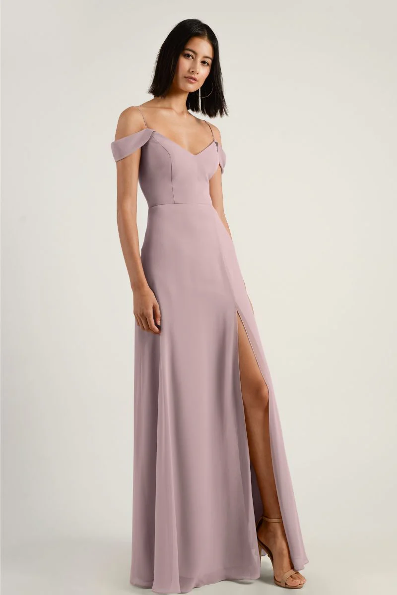 Jenny Yoo Bridesmaid Dress Priya - Image 52