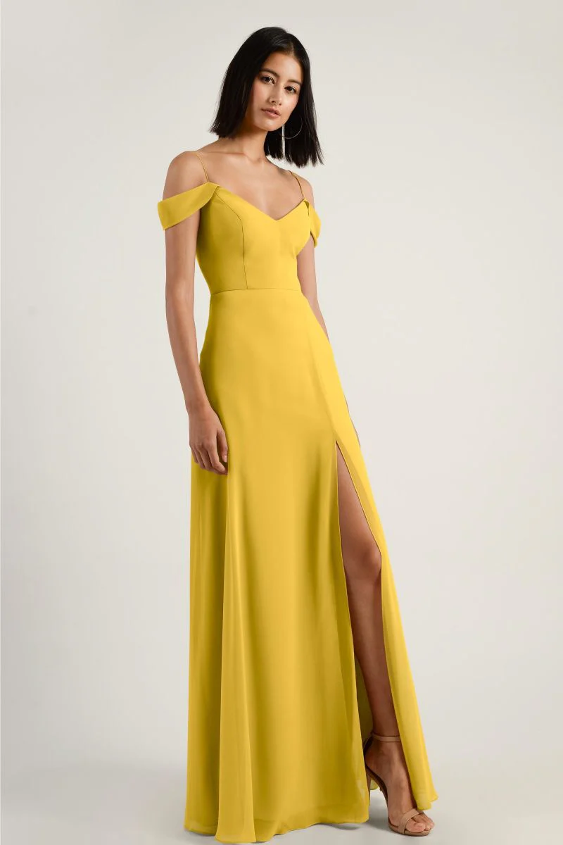 Jenny Yoo Bridesmaid Dress Priya - Image 56