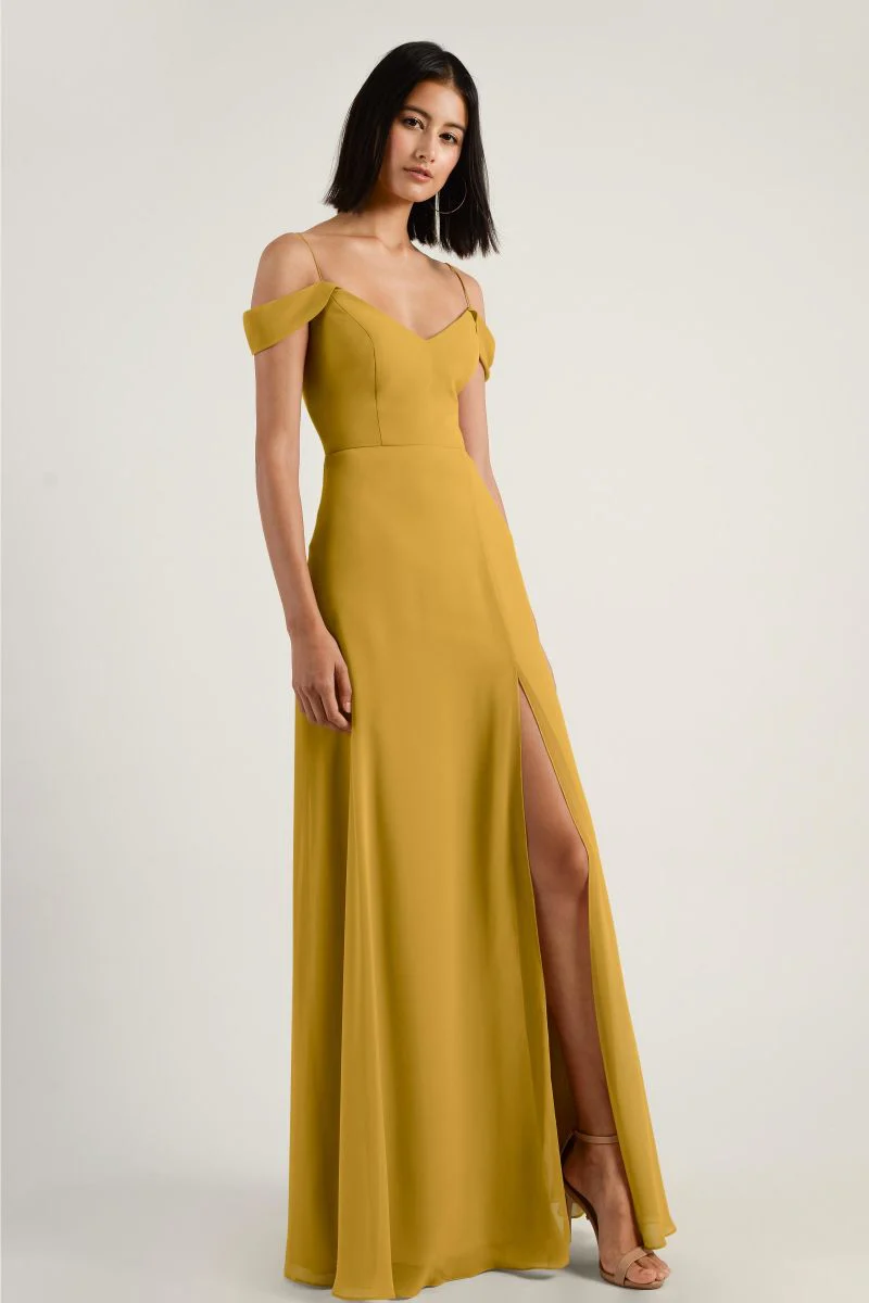 Jenny Yoo Bridesmaid Dress Priya - Image 57