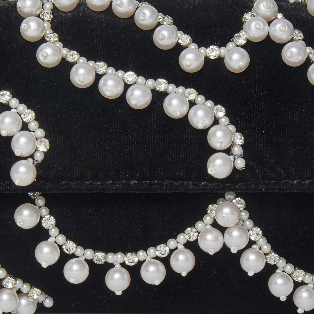 JET PEARL MINI TABITHA TOP HANDLE BAG - Image 4