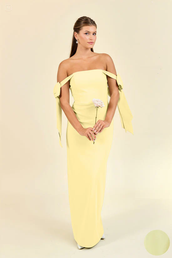 Julie Bodice With Brunch Skirt in Drapey Bengaline - Image 16