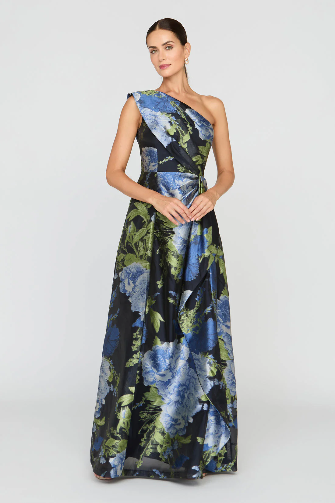 Kay Unger Daisy Gown - Image 2
