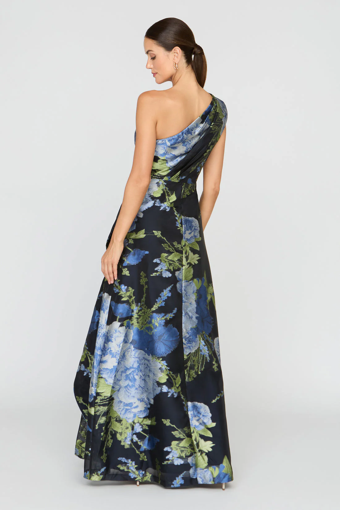 Kay Unger Daisy Gown - Image 3