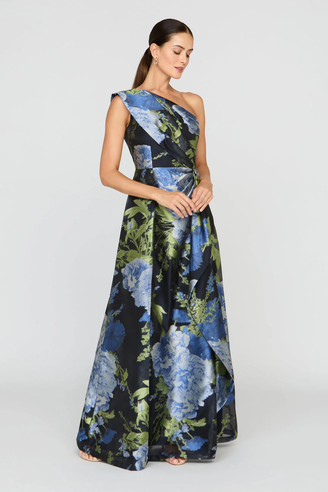 Kay Unger Daisy Gown - Image 4