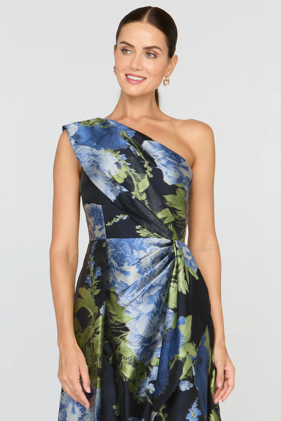 Kay Unger Daisy Gown - Image 5