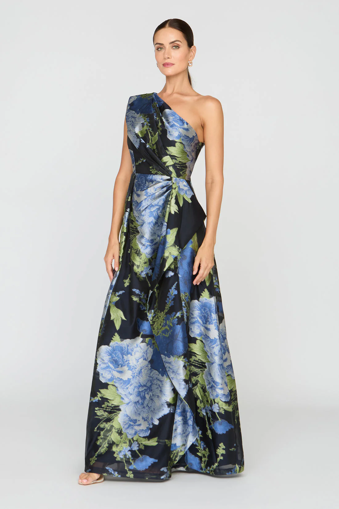 Kay Unger Daisy Gown - Image 6