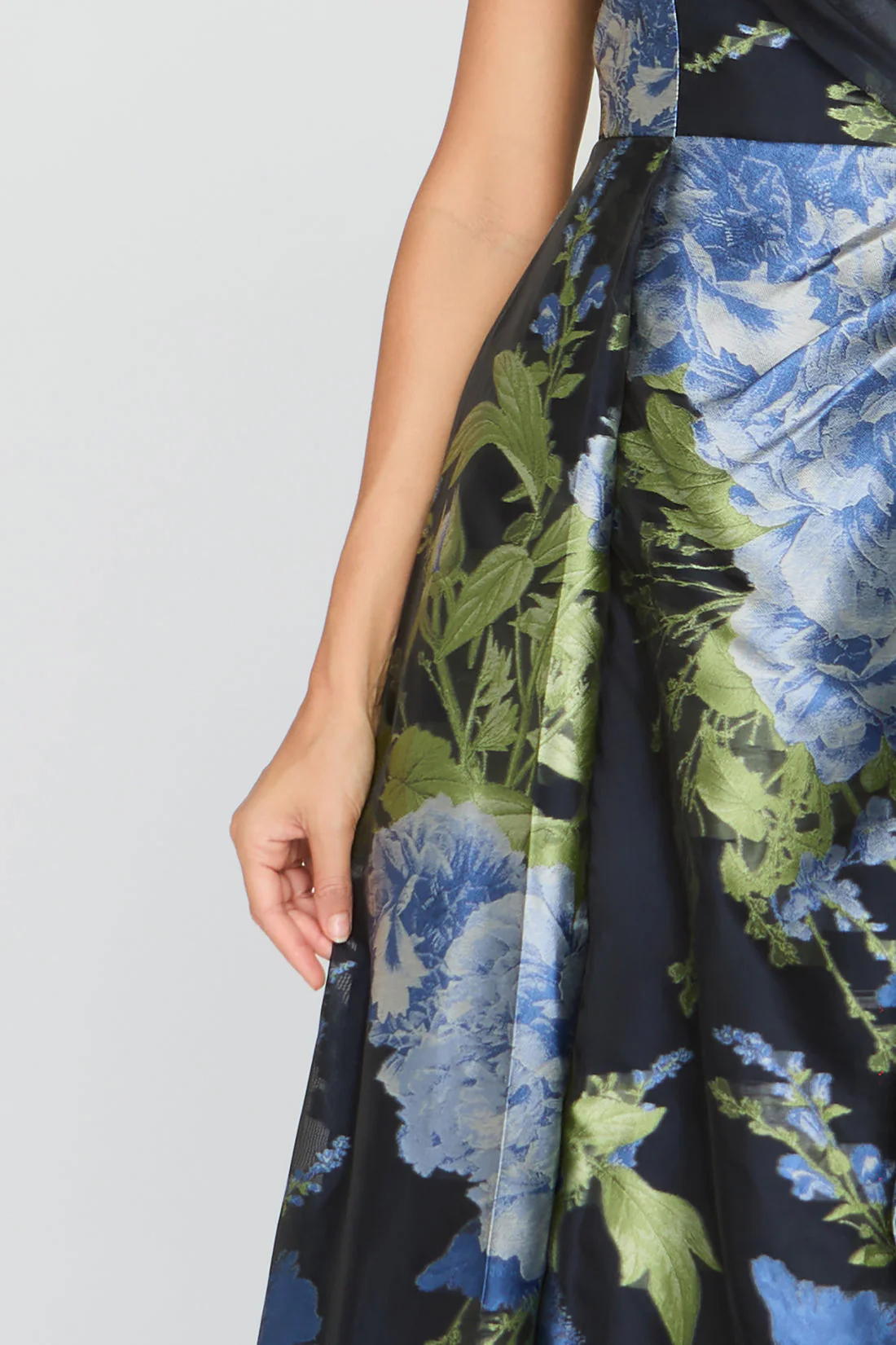 Kay Unger Daisy Gown - Image 7