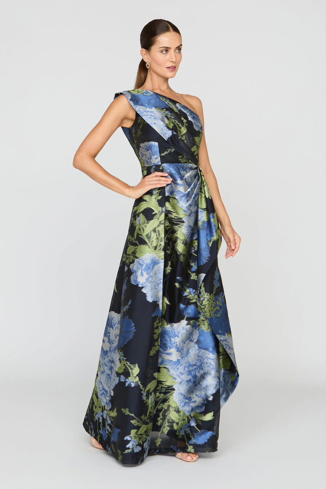 Kay Unger Daisy Gown - Image 8