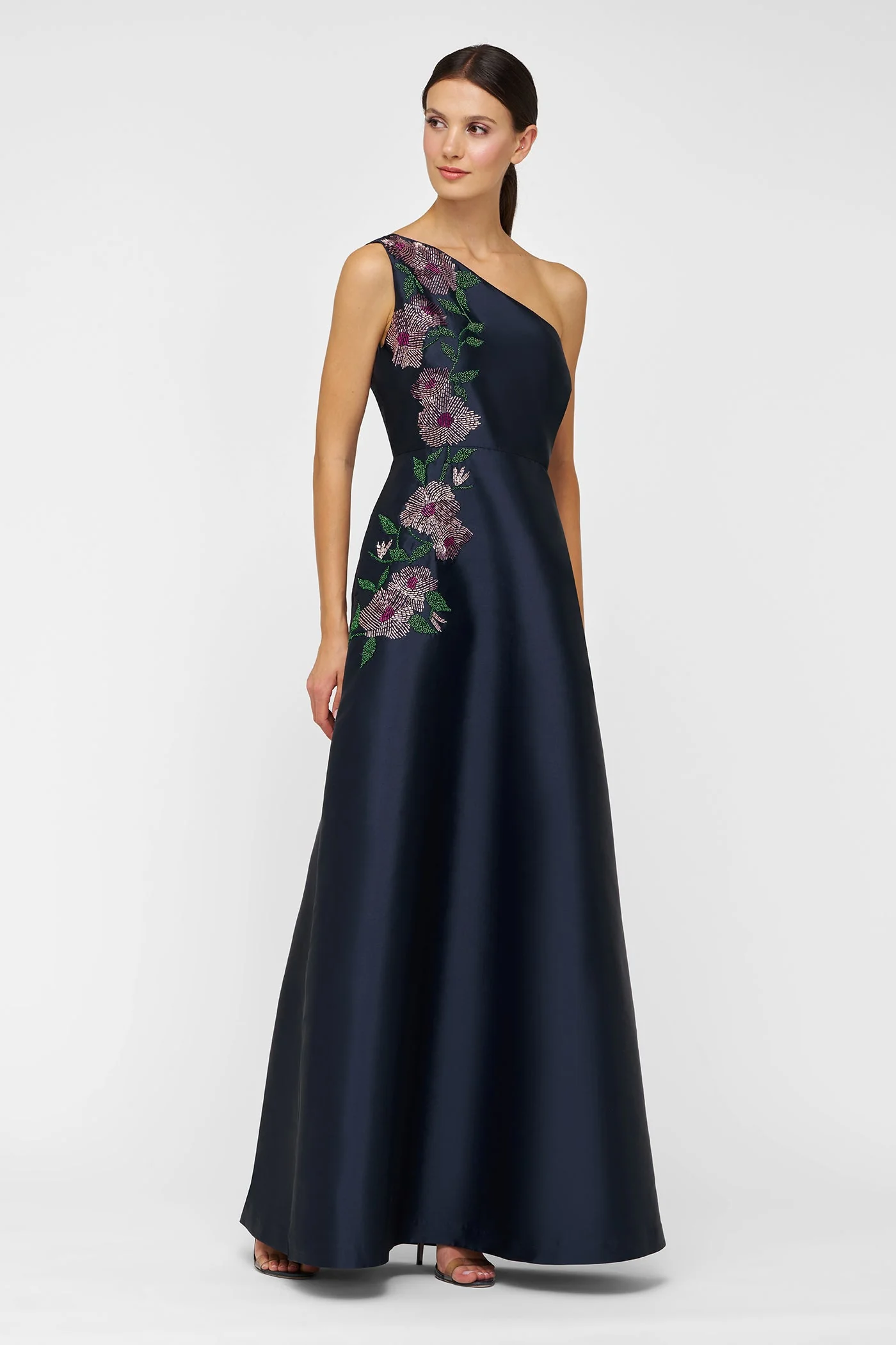 Kay Unger Giada Gown - Image 3