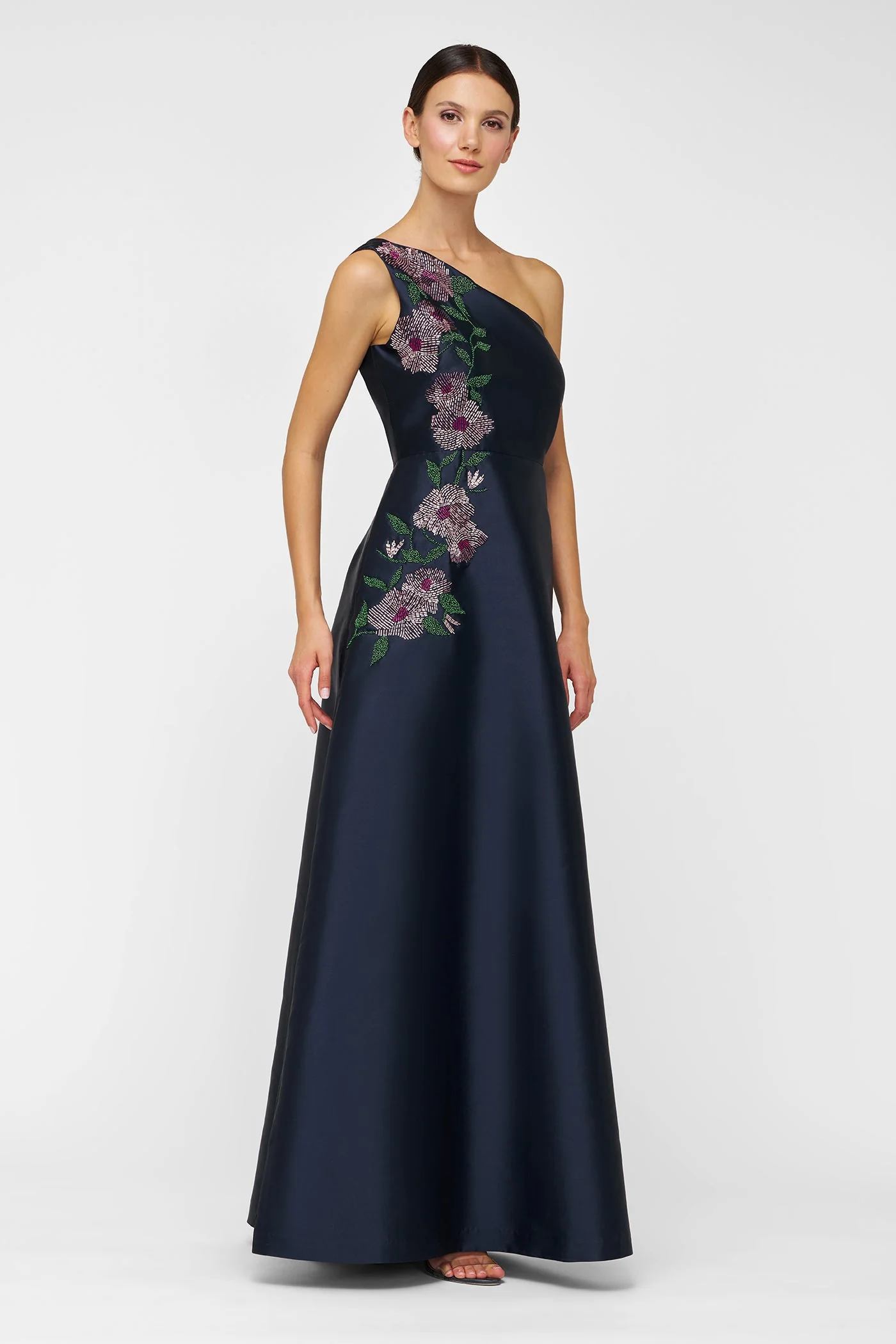 Kay Unger Giada Gown - Image 7