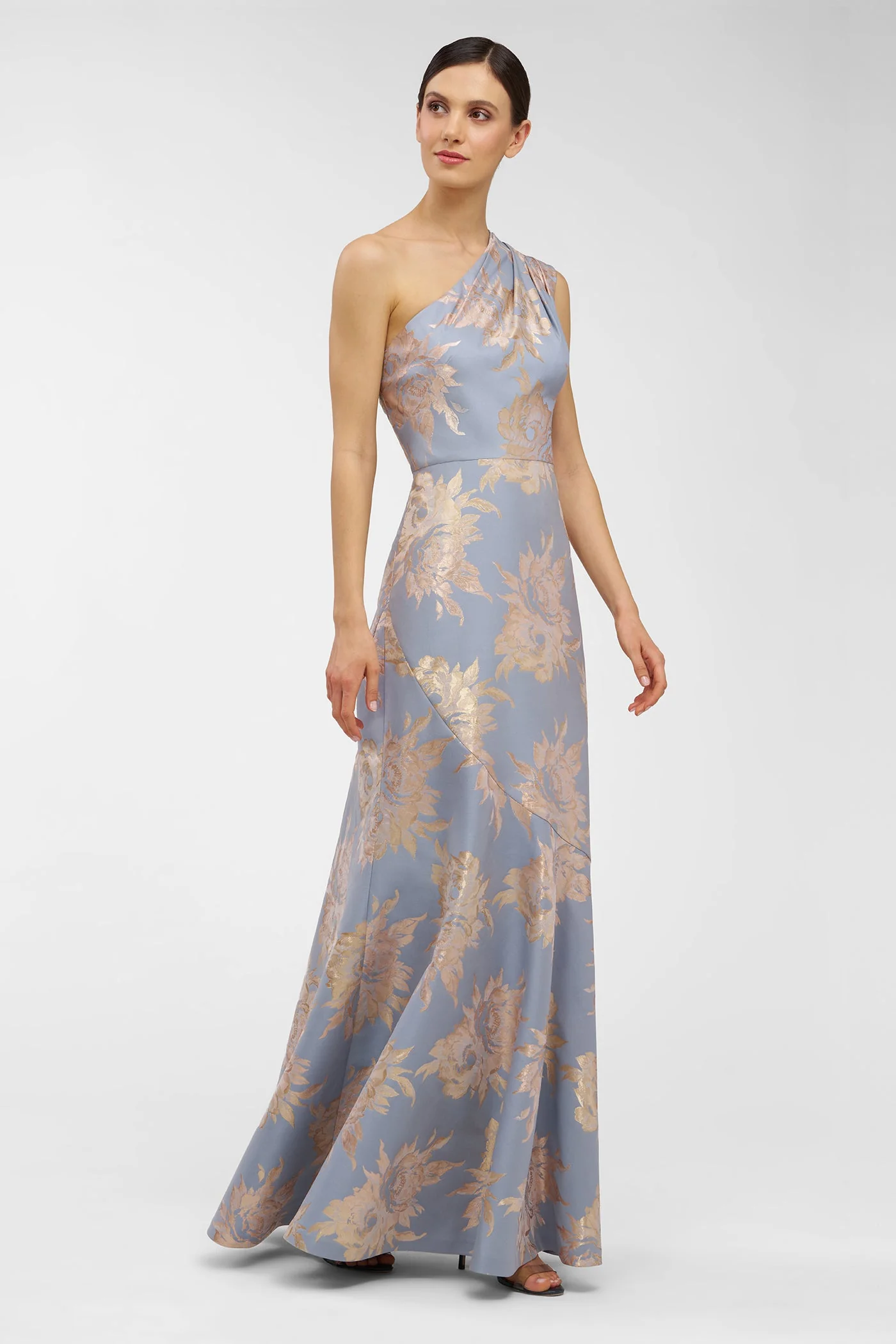 Kay Unger Gianella Gown