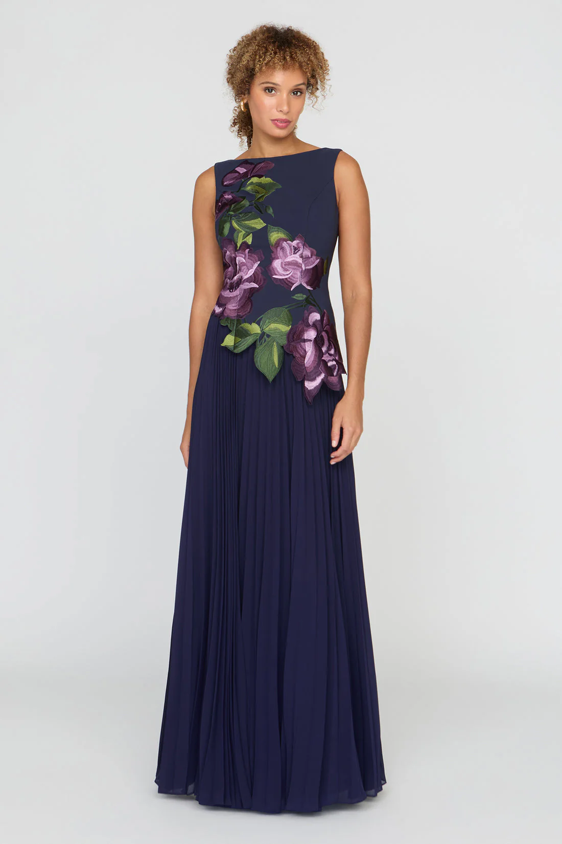 Kay Unger Jayla Gown