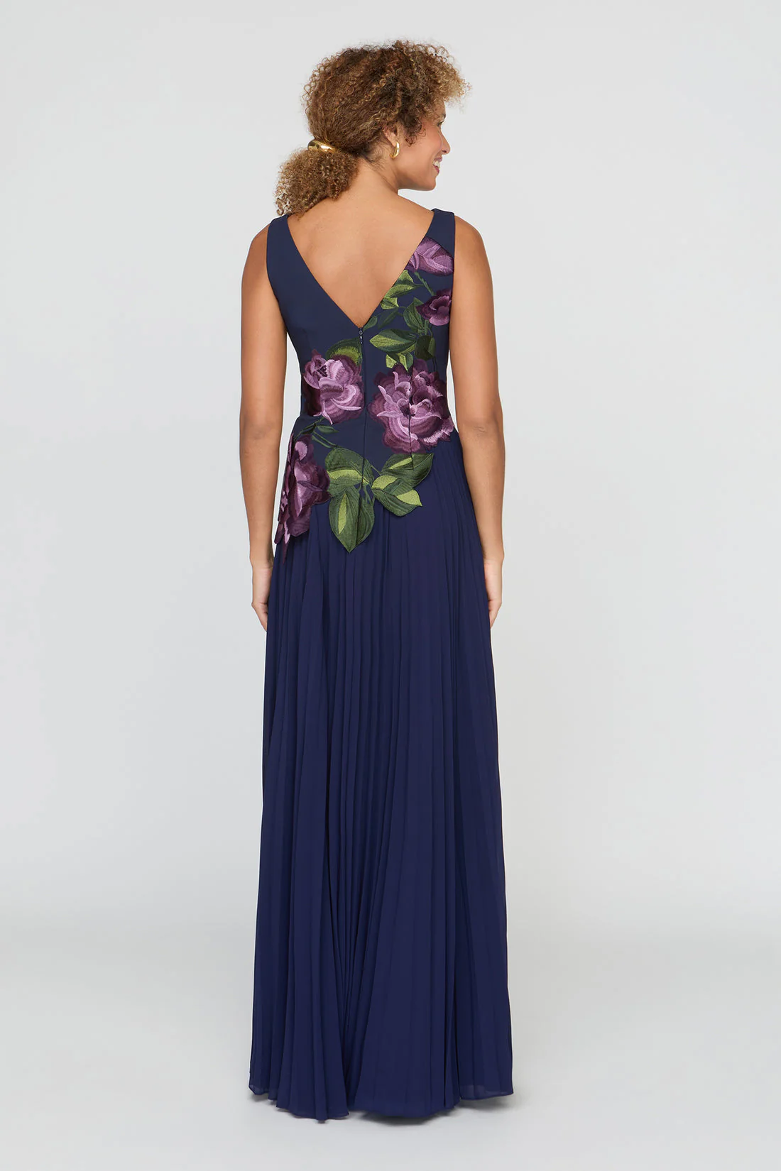 Kay Unger Jayla Gown - Image 2