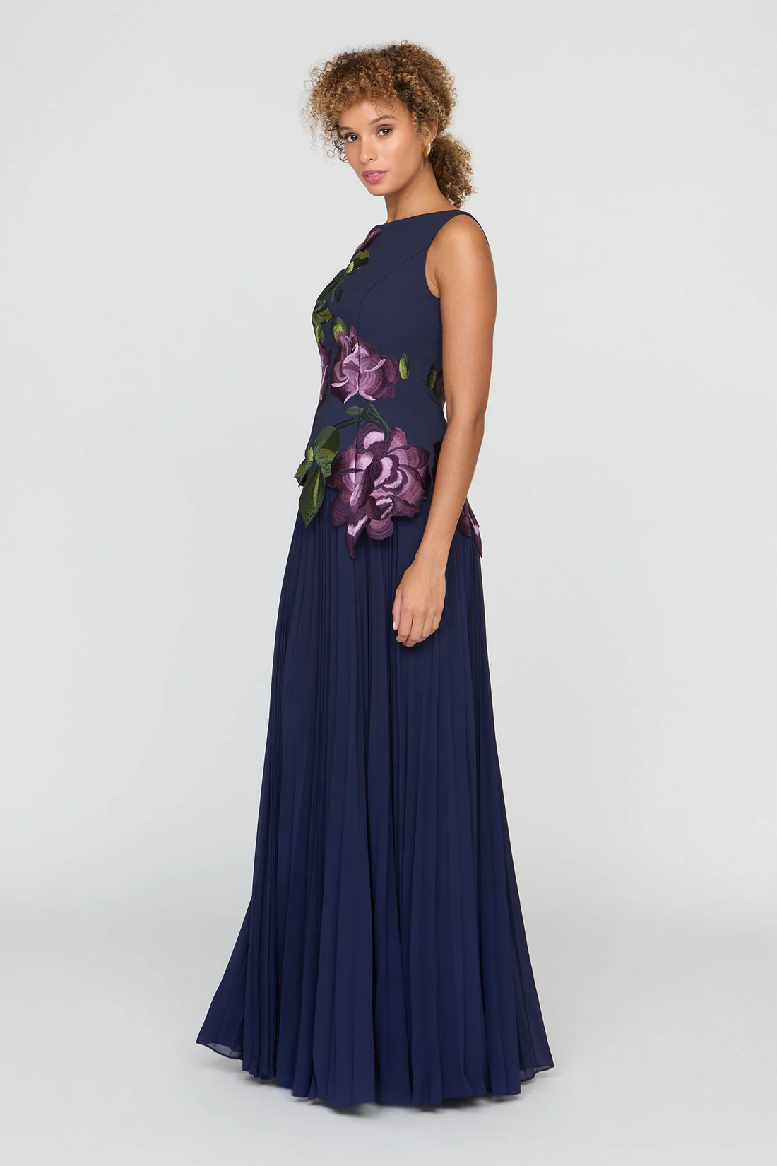 Kay Unger Jayla Gown - Image 3