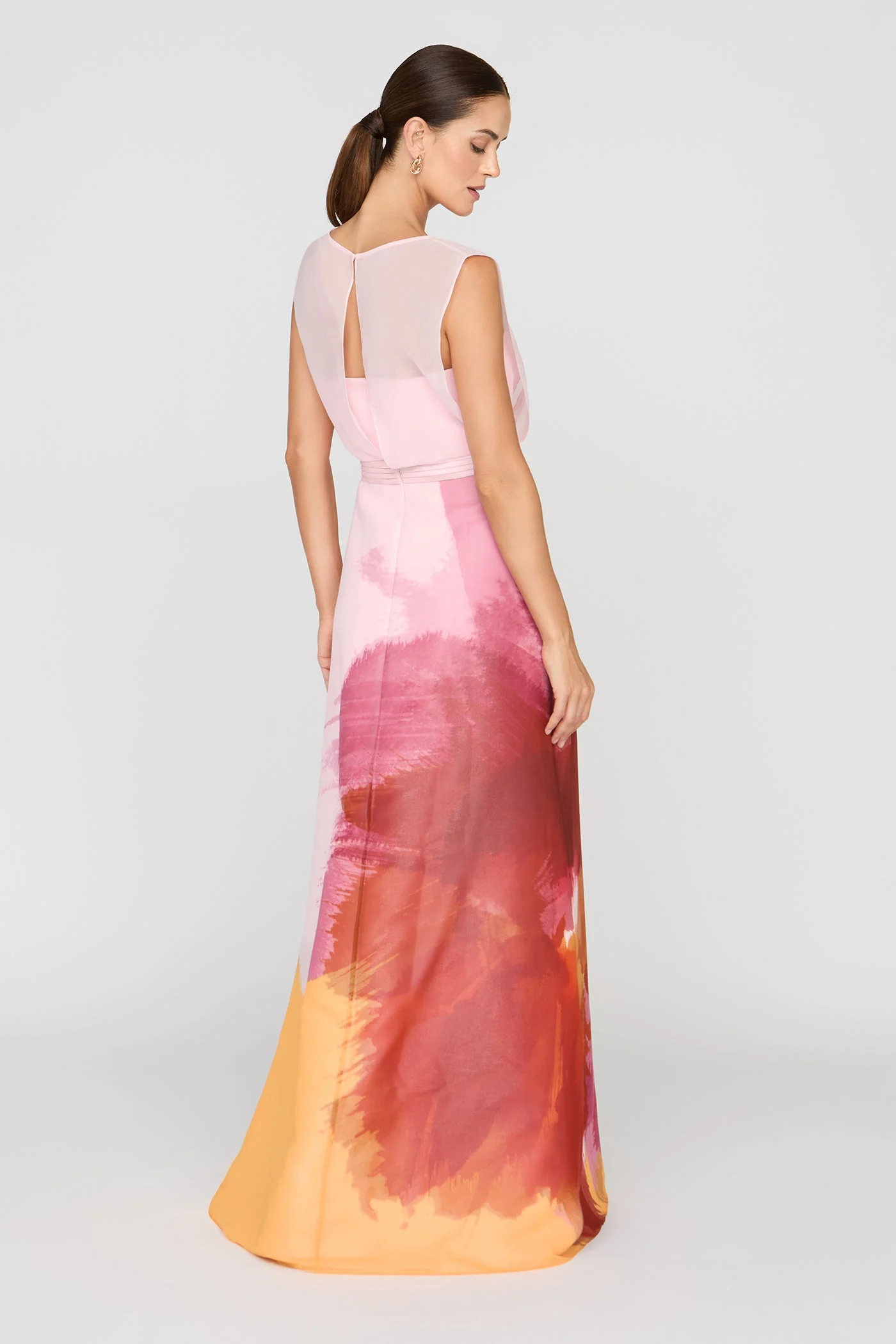 Kay Unger Tess Gown - Image 9