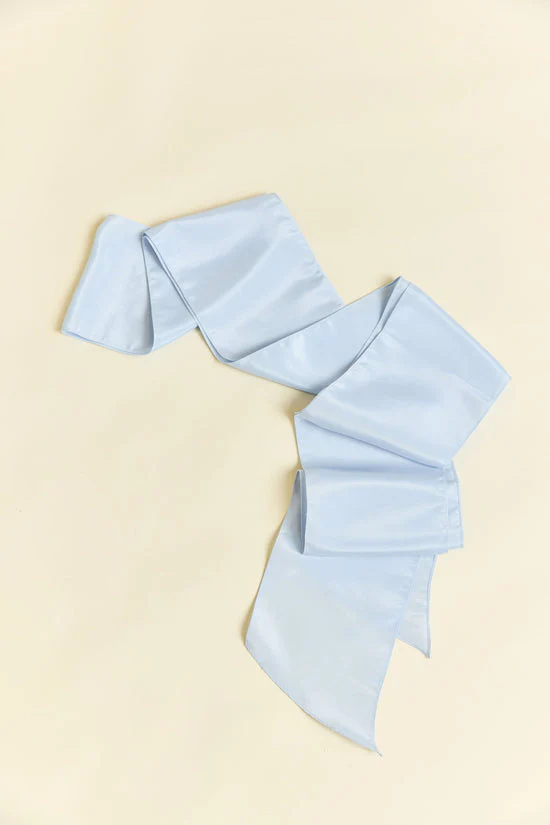 LulaKate Accessories Extra Large Sash - Image 3