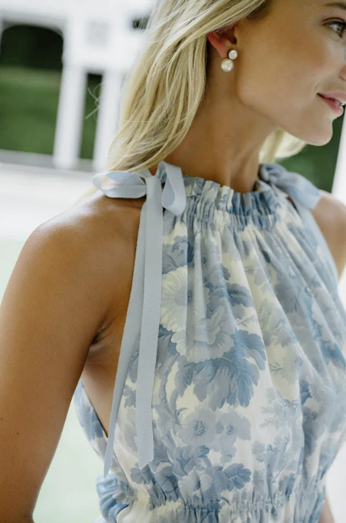 LulaKate Athena Dress - Image 10
