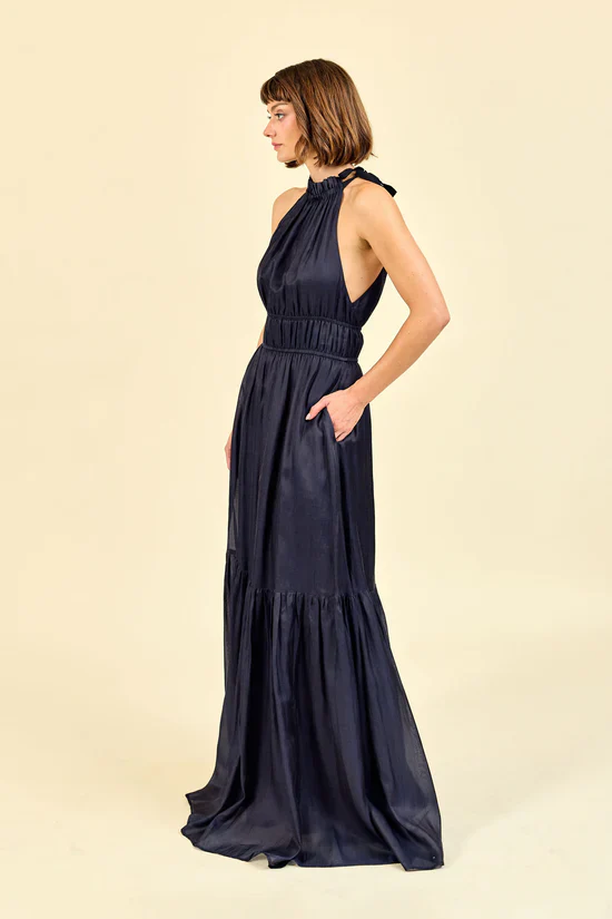 LulaKate Athena Dress - Image 3