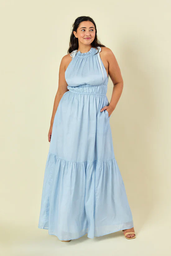 LulaKate Athena Dress - Image 5