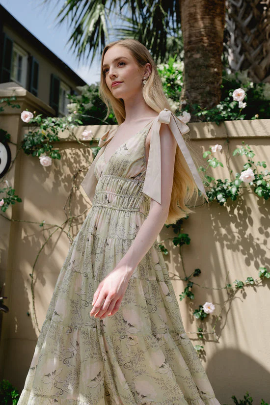 LulaKate Demi Dress - Image 14