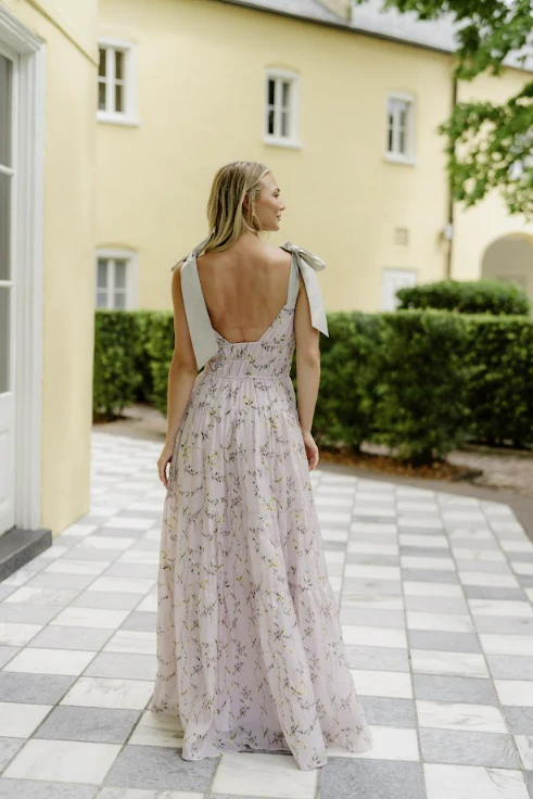 LulaKate Demi Dress - Image 17