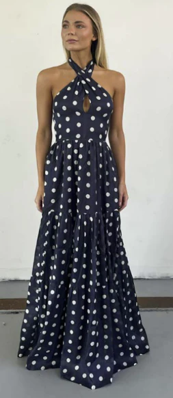 LulaKate Eden Dress - Image 3