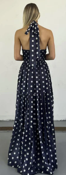 LulaKate Eden Dress - Image 4